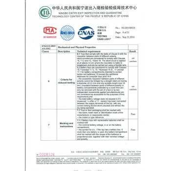 測(cè)試報(bào)告09